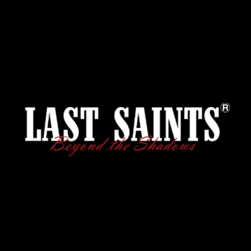 Last Saints logo
